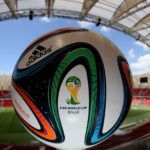 «ВКонтакте» хочет транслировать матчи чемпионата мира по футболу