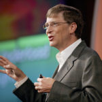 Билл Гейтс инвестирует в «мочевую зарядку» для смартфонов