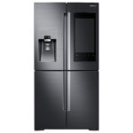 Samsung показал «холодильник-смартфон»