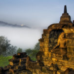 В Китае обнаружена пагода с «останками Будды»
