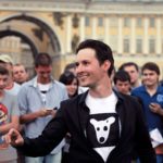Дуров ищет подходящую страну для создания нового стартапа