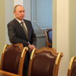 Путин вновь номинирован на Нобелевскую премию мира