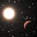 Впервые найдена планета у двойника Солнца в открытом скоплении