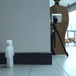 Новая камера может следить за объектами, скрытыми за углом