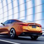 Nissan Sports Sedan – концепт с прицелом на будущее