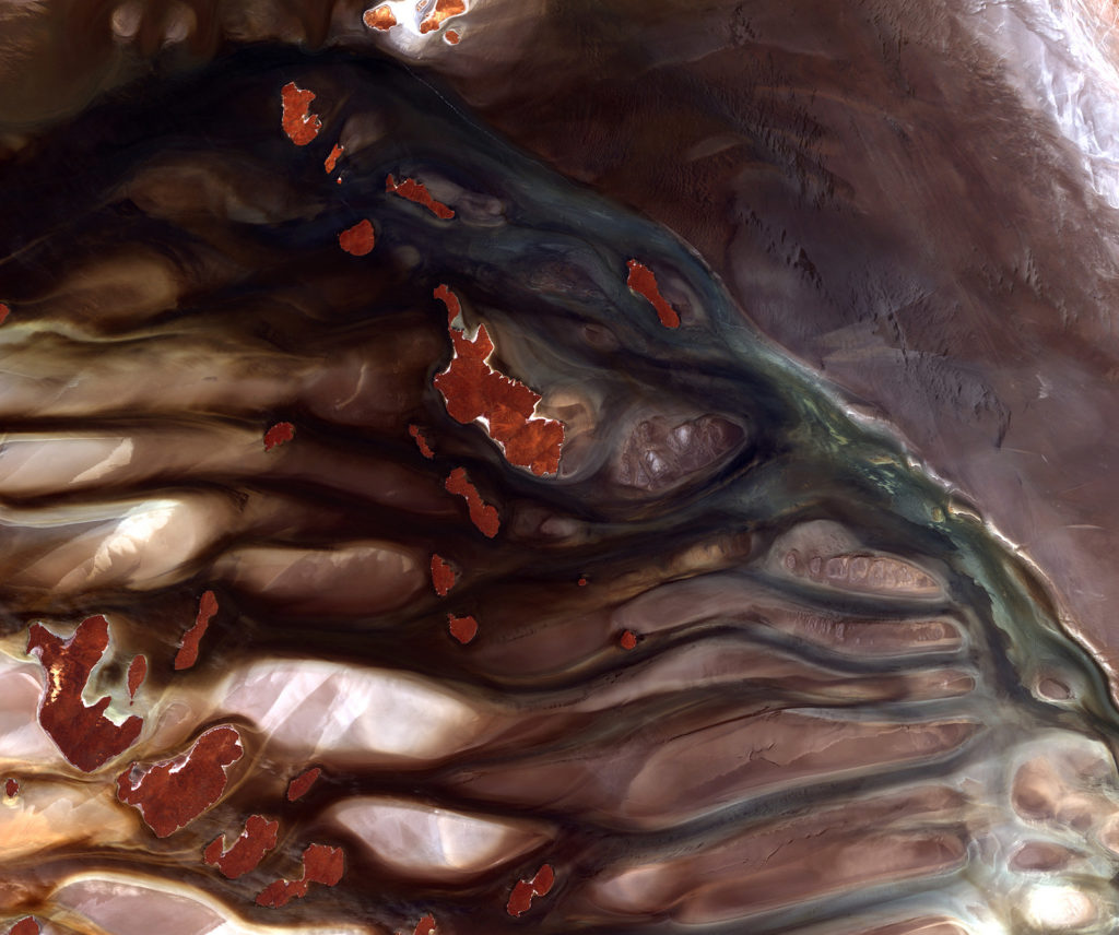 Фото дня - 15 сентября – иллюстрация к материалу на Naked Science