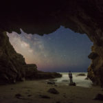 «Пещерный» фотограф Джек Фуско