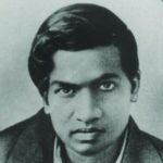 Записи Рамануджана опередили развитие математики на сотню лет вперед