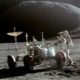 Найдено доказательство пребывания американцев на Луне