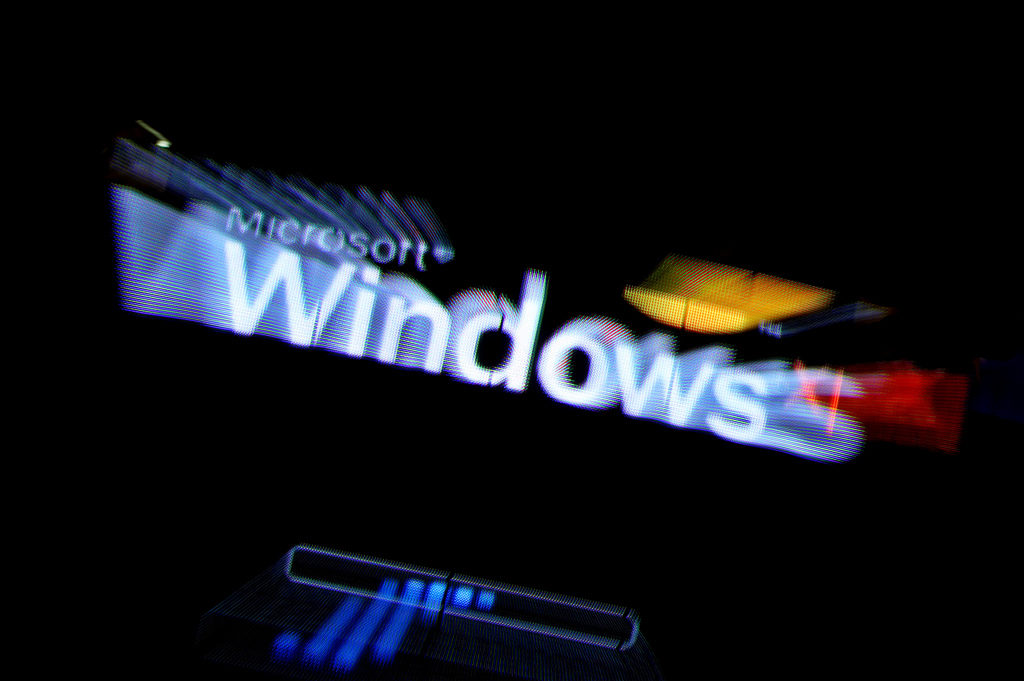 За отказ от Windows XP компания Microsoft подарит $50 – иллюстрация к материалу на Naked Science