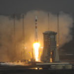 Ракета-носитель «Союз» вывела на орбиту спутники Galileo