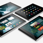 Jolla Tablet – первый краудфандинговый планшет