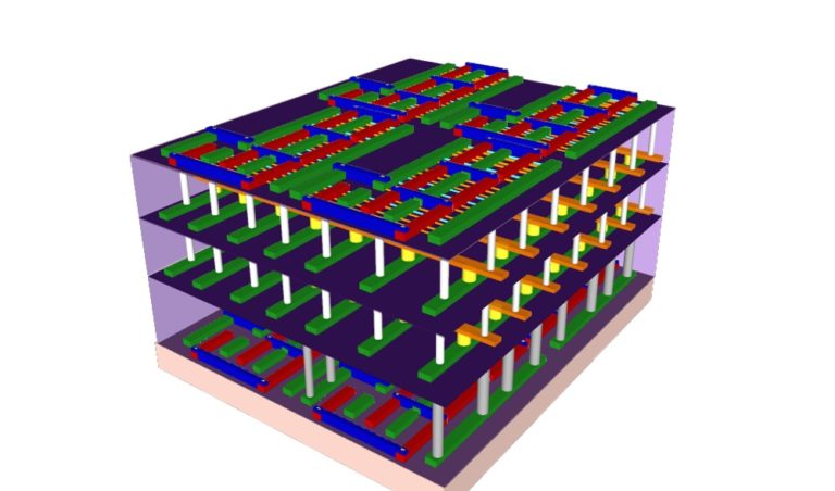 3d-stacked-chip