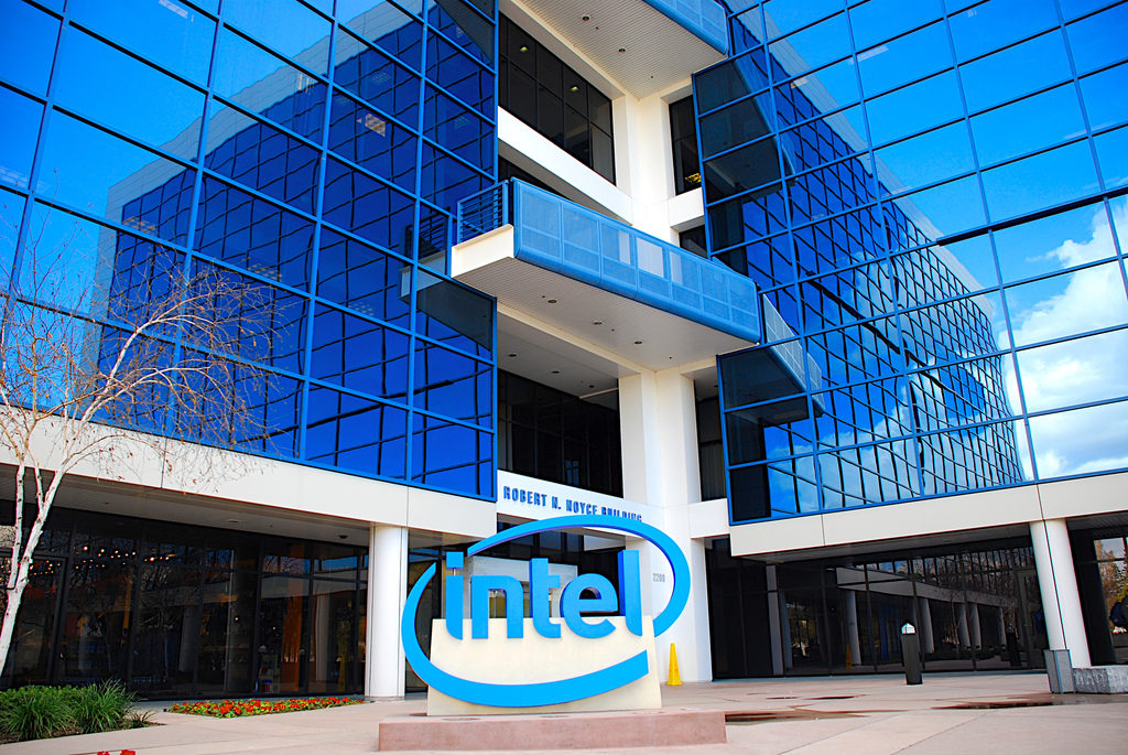 Intel: чипы и ПО для «Интернета вещей» – иллюстрация к материалу на Naked Science