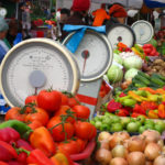 Россия на 44-м месте в рейтинге доступности, качества и разнообразия еды