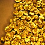 Томские ученые начнут делать золото из отходов производства серной кислоты