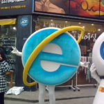 Microsoft нашла замену Internet Explorer