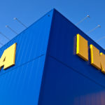 IKEA начала продажу солнечных панелей для дома
