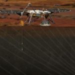 В 2016 году на Марс будет запущен зонд InSight