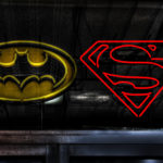 Полный трейлер «Бэтмен против Супермена» попал в сеть до премьеры