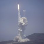 Впервые за шесть лет США испытали ракеты-перехватчики