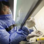 СМИ: найден препарат эффективный против Эболы