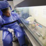 Клинические испытания вакцины против Эболы начнутся в течение двух недель