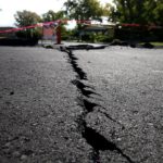 Предложен новый метод предсказывания землетрясений