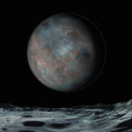 NASA пригласило землян отследить «Время Плутона»