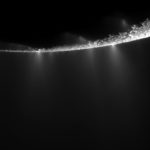 Астрономы оценили пригодность океанов Энцелада для жизни