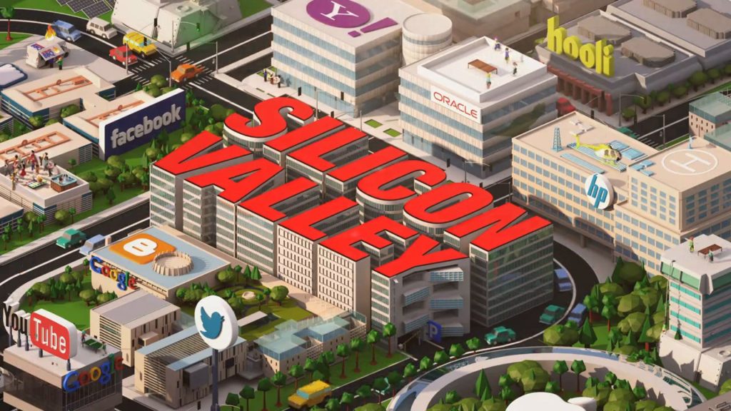 Статистика указала на условия для появления стартапов, успешных как Google и Facebook – иллюстрация к материалу на Naked Science