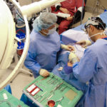Испанские хирурги пересадили лицо пациенту