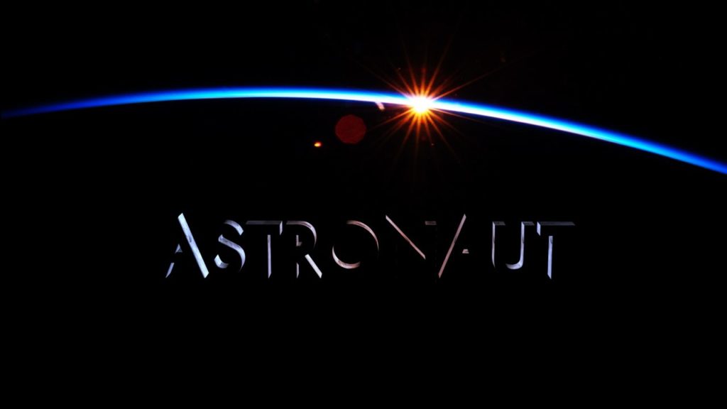 Глазами астронавтов – иллюстрация к материалу на Naked Science