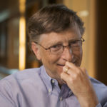 Наука 2015-го: хорошие новости от Билла Гейтса