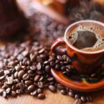 Употребление кофе снижает риск смерти на 24%, – ученые
