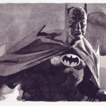 10 «друзей» Бэтмена: супергаджеты в арсенале супергероя