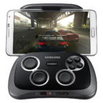 Samsung Smartphone GamePad: игровой пульт для смартфонов