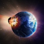 Земле угрожают гигантские астероиды, – ученые