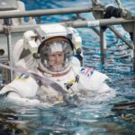 В самом большом в мире бассейне будут тренировать астронавтов