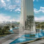 «Башня света» – будущее самое высокое сооружение Африки