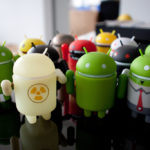 Google показала разработчикам новую версию Android