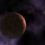 Астрономы подтвердили обнаружение новой карликовой планеты