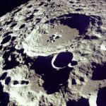 Российские ученые, возможно, получат полигон для отработки лунных зондов