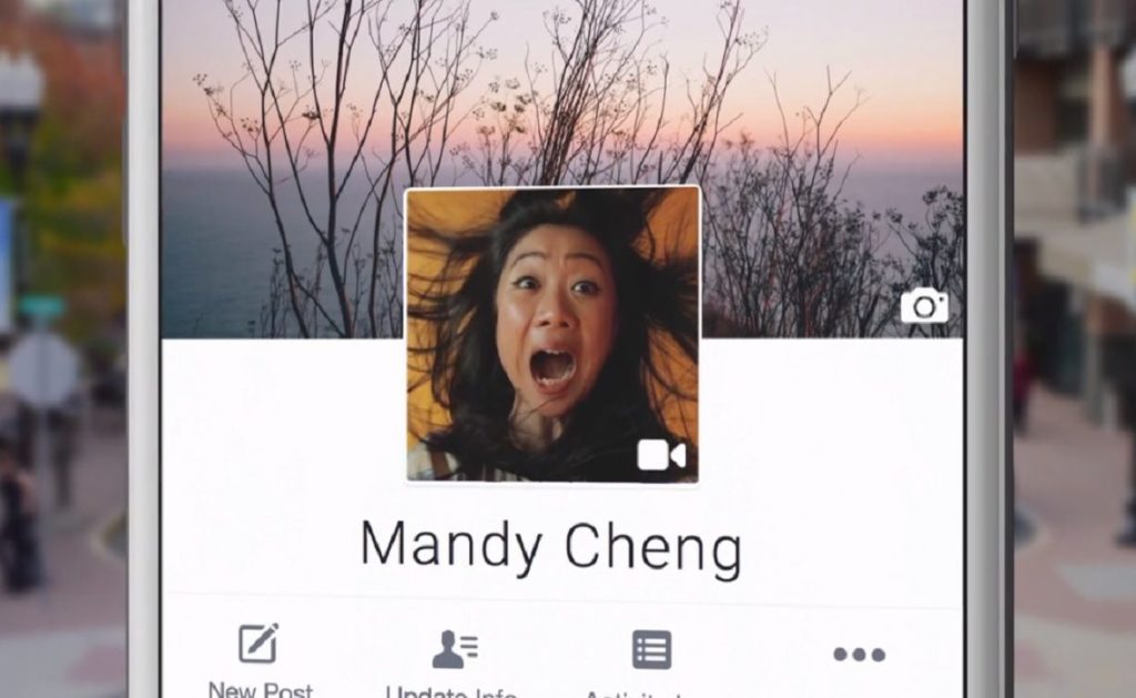 Facebook за внедрение видеоаватаров – иллюстрация к материалу на Naked Science