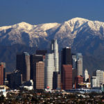 Лос-Анджелес вскоре ожидает сильное землетрясение, – NASA