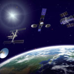 Российский частный спутник передал с орбиты первый сигнал