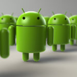 Google может презентовать новый Android в конце мая