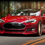 Хакеры взломали электрокар Tesla Model S на ходу