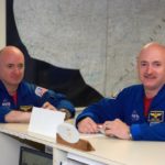 NASA поставит космический эксперимент на братьях-близнецах