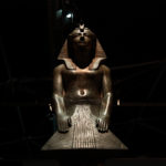 Археологи: Кормилица Тутанхамона может быть его сестрой